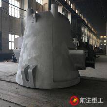Slag Pot Metallurgical Equipment Casting Steel Ladle Slag Pot thumbnail-4