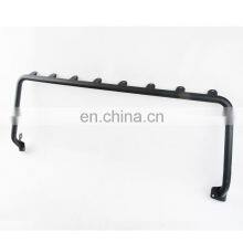 4x4 Roof Light Bracket for Jeep Wrangler JK JL Auto Part for Jeep Lamp Holder Body Kits