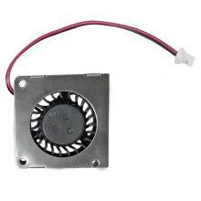 Hydraulic Bearing 3007 Blower Turbine DC Fan 5V 12V 30x30x7mm Mini Motor Cooler Fan thumbnail-4