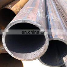 4 Inch Sch10 ms Erw Welded Carbon Steel Pipe Product c Class Thickness