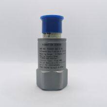 Piezoelectric PE/IEPE/ICP Accelerometer Vibration Velocity Sensor Transmitter for Motors Fans Pumps thumbnail-3