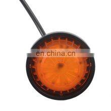 Original Grille Light for Jeep Wrangler JL 2018+ LED 24V Auto Grill Light 4x4 Accessory Maiker Manufacturer thumbnail-3