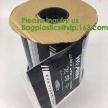 Mircoperforated Auto Bags, Microperforation Preopened Bags,Poly Flat Bag Anti Static VCI Anti-dust Bag For Automobile Pa thumbnail-4