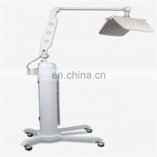 Vertical Hot Sale Skin Rejuvenation 7 Colorful Pdt Led Light Therapy Machine thumbnail-2