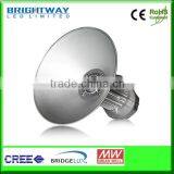 Warranty 5 Year High Quality 50w High Quality Led Bay Light for Industrial Lighting