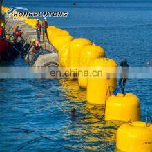 Factory Directly Supply ISO9001 Under Water Subsea Salvage Bag Pontoon For Boats thumbnail-3