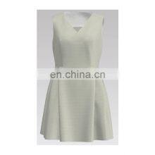 100%cotton Waffle Fabric For Yarn Dyed Dobby Fabric Shirt Dress Fabric