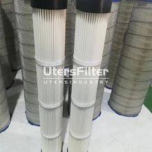 SU101198 UTERS Replacement of BEA Anti-static PTFE Dust Filter Cartridge thumbnail-2