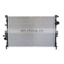 LR002641 LR006715 LR039530 Radiator 6G91 8005 FB 3 600 010 5 , 1 377 541 , 1 433 321, 1 493 771, LR039623, 3 136 829 9