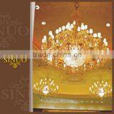 Hallway Ceiling Decorative Modern Design Light thumbnail-1