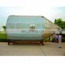 LPG Industrial Energy-saving High Speed Centrifugal Spray Dryer for Glass Sand/Glass Beads/glass Arenaceous thumbnail-5