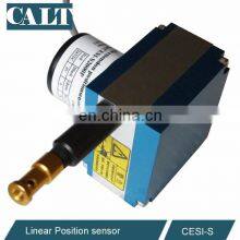 CESI Series Small Rope Position Digital Encoder thumbnail-3