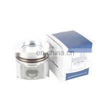 9Y4004 Wellfar Piston Set 3406 9Y1272 9Y4004 for CAT Construction Machinery Excavator Diesel Engine Parts Factory thumbnail-1