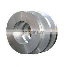 SUS420J2 430 201 J1 J2 J3 Stainless Steel Precision Steel Strip thumbnail-1