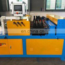 T&L Brand HVAC Duct Auto Line 2 Rectangle Air Duct Production Line thumbnail-4