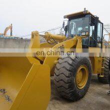 Caterpillar Cheap Used Wheel Loader CAT 966g Good thumbnail-3