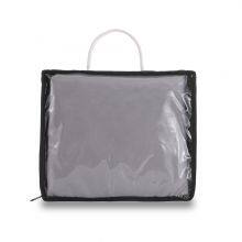 Sun Shade Sail Patio Cover/Canvas Sun Shade Sail/Pergola Sun Shade Sail thumbnail-4