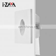 Modern Indoor Home Fancy Recessed Mounted Corner Lamp SMD 3.5W Led Step Stair Light thumbnail-1