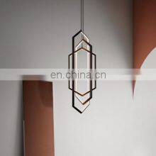 New Design Modern Chandelier For Living Room LED Ceiling Lamp