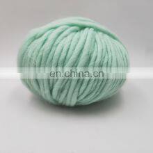 Cheap Wool Yarn for Making Good Sweaters 100% Merino Wool Material thumbnail-3