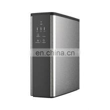 Домашняя пятиступенчатая система очистки питьевой воды с обратным осмосом для установки под раковиной