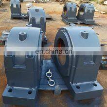 SNL 519-616 Mounted Split Plummer Block Bearing Housing Units SNL519-616 thumbnail-5