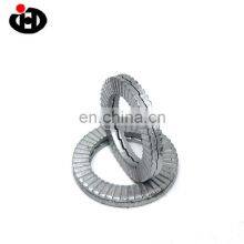 Hot Sale JINGHONG DIN25201 Double Fold Wedge Lock Washer thumbnail-2
