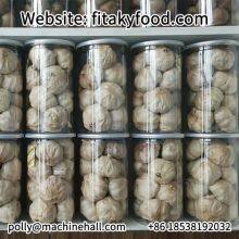Halal Black Garlic Manufacturer thumbnail-4