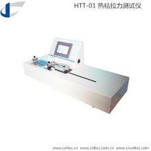 ASTM F1921 Package Hot Tack Tester