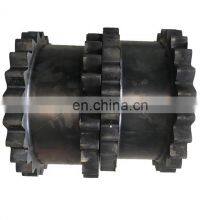 Wholesale at Low Price Air Compressor Double Flexible Shaft Coupling 1614873900 for Atlas Flexible Shaft Coupling Part thumbnail-2