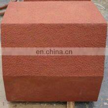 Red Sandstone Driveway Paving Slabs thumbnail-3