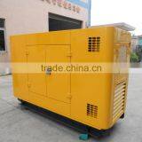 SINGFO 230KW/250KVA INDUSTRIAL USE DIESEL GENERATOR SET thumbnail-3