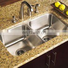 China Cheap Rustic Kitchen Sink Double Kitchen Sink thumbnail-5