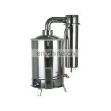 20L/H Stainless Steel Electric Heating Automatic Water Distiller