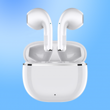 Bt Kulaklik Pro 3 Custom Headphones Auriculares thumbnail-3