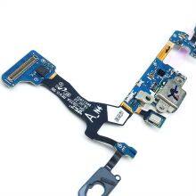 Mobile Phone Flex Cables For Samsung Galaxy S7 Edge G935P Charging Flex Cell Phone Parts thumbnail-4