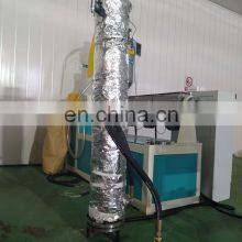 Profile Extruder Machine/production Line PVC Plastic Customized Extrusion Machine Extrusion thumbnail-5