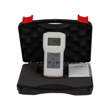 Professional Digital MS310 Textile Moisture Meter thumbnail-2