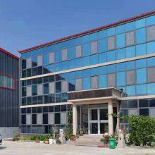 Shandong Jinhongyao Engineering Materials Co., Ltd. company overview - view 1 thumbnail