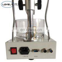 Asphalt Bitumen Penetrometer/Automatic Electronic Bitumen Penetrometer thumbnail-5