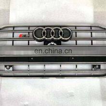 Высококачественный последний обновленный боди-кит. Набор переднего бампера с обновленным дизайном в стиле RS6C8 для автомобильных деталей Audi A6C8 2019 - 2021 годов thumbnail-4