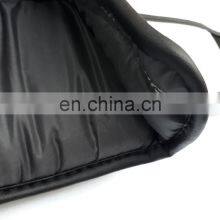 Cow Hide Leather Boxing Black White Custom Logo Boxing Gear Best Selling Boxing Mitten thumbnail-5