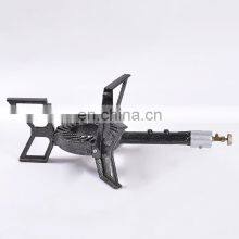 Outdoor Portable Stove Camping Gas Burner 0.65kg Gas Stove Single Burners thumbnail-1