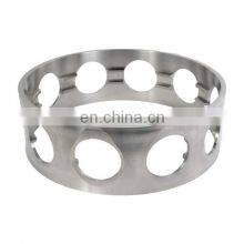 High Precision 3/4/5 Axis Cnc Machining Parts/cnc Machining Aluminum Part Anodized CNC Milling Service thumbnail-3