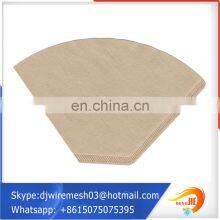 Wholesales Heat Sealable Coffee Filter Paper Factory thumbnail-3