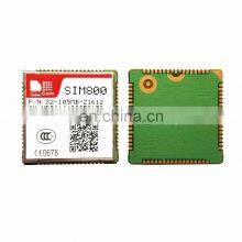 Good Quality Simcom Low Power Gsm Smt Type Module Sim800 thumbnail-1