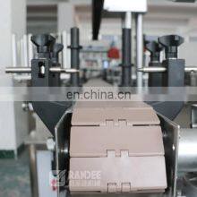 Good Automatic Flat Labeling Machine for Beer Bottle Auto Labeling Machine for Pet Bottle Cups thumbnail-4