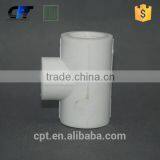 Hot Selling 25 X 20 mm PPR Reducing Tee PPR Fittings thumbnail-1