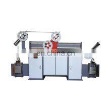 GNZ-1000 Series 1000mm IEC 60794-1-2-E8 Optical Fiber Cable Torsion Testing Machine thumbnail-2