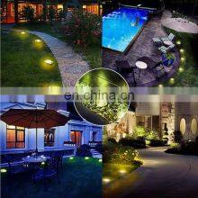 Giangdong Led Solar Garden Lights Outdoor Lights Buried Lamp Lighting for Lawn Patio Pathway Yard thumbnail-2